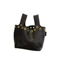 Bolso Shopper Saquito Tachuelas Bolso Shopper Saquito Tachuelas